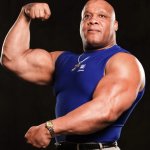 Tony Atlas