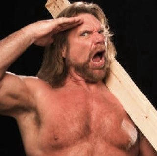 Hacksaw Jim Duggan