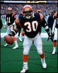 Ickey Woods