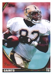 Irv Smith