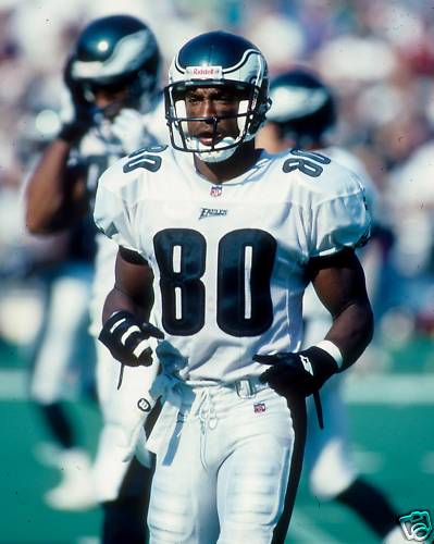 Irving Fryar