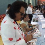 Jimmy Hart Mouth of the South