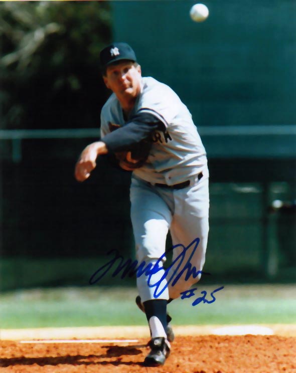 Tommy John