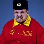 Nikolai Volkoff