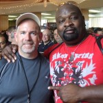 Ahmed Johnson