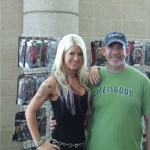 Angelina Love