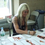 Angelina Love