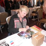 Alison Arngrim