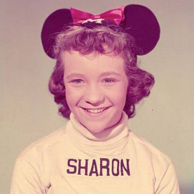 Sharon Baird