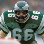 Bill Bergey