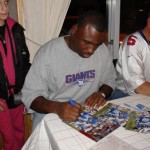 Brandon Jacobs