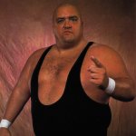 King Kong Bundy