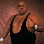King Kong Bundy
