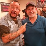 Bushwhacker Luke