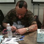 Bushwhacker Luke