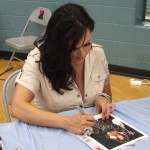 Candice Michelle