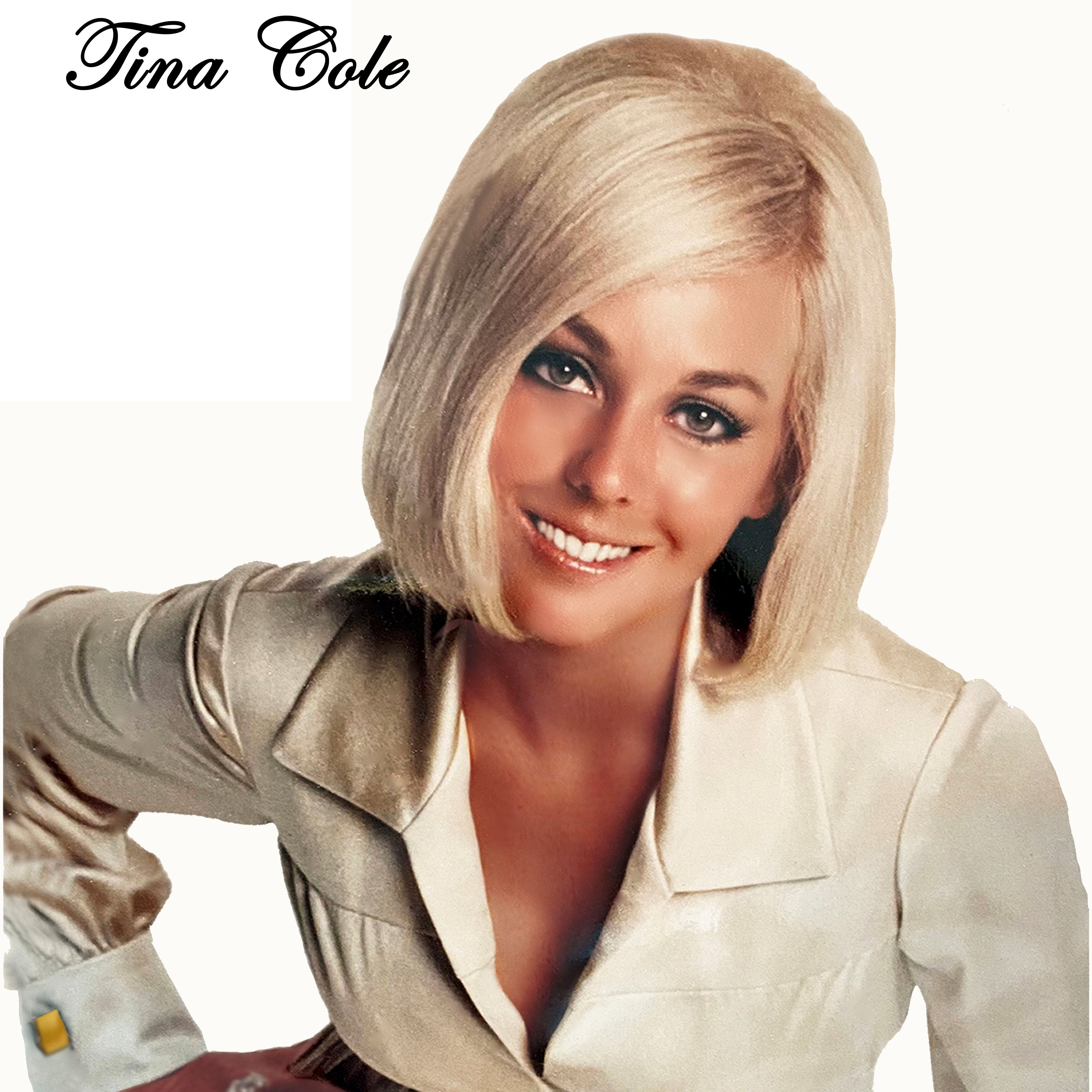 Tina Cole