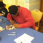 Curtis McGriff