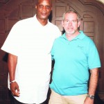 Darryl Strawberry