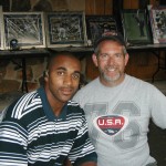 David Tyree