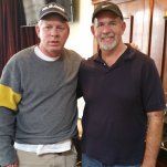 Lenny Dykstra