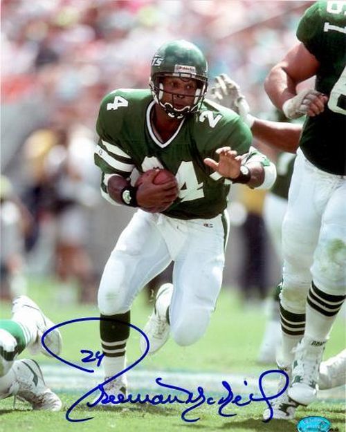 new york jets collectibles