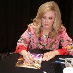 Morgan Fairchild