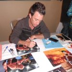 David Faustino