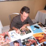 David Faustino