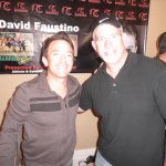 David Faustino