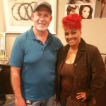 Kim Fields