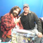 Mick Foley