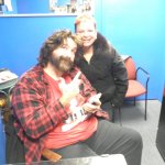 Mick Foley