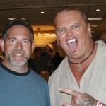 Gangrel