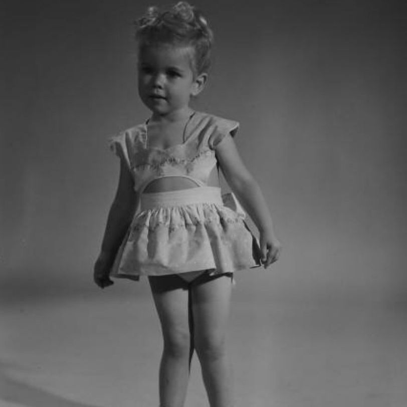 Mimi Gibson