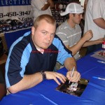 Jared Lorenzen