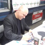 Jim Leyritz