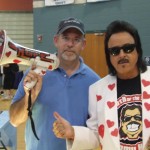 Jimmy Hart Mouth of the South