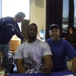 Justin Tuck