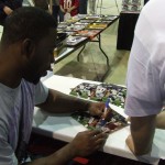 Justin Tuck