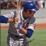 Dave Kingman