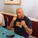 Kurt Angle