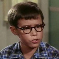 Barry Livingston