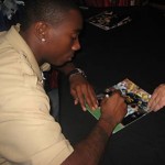 Mario Manningham