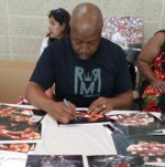 Ray Mercer