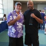 Ray Mercer