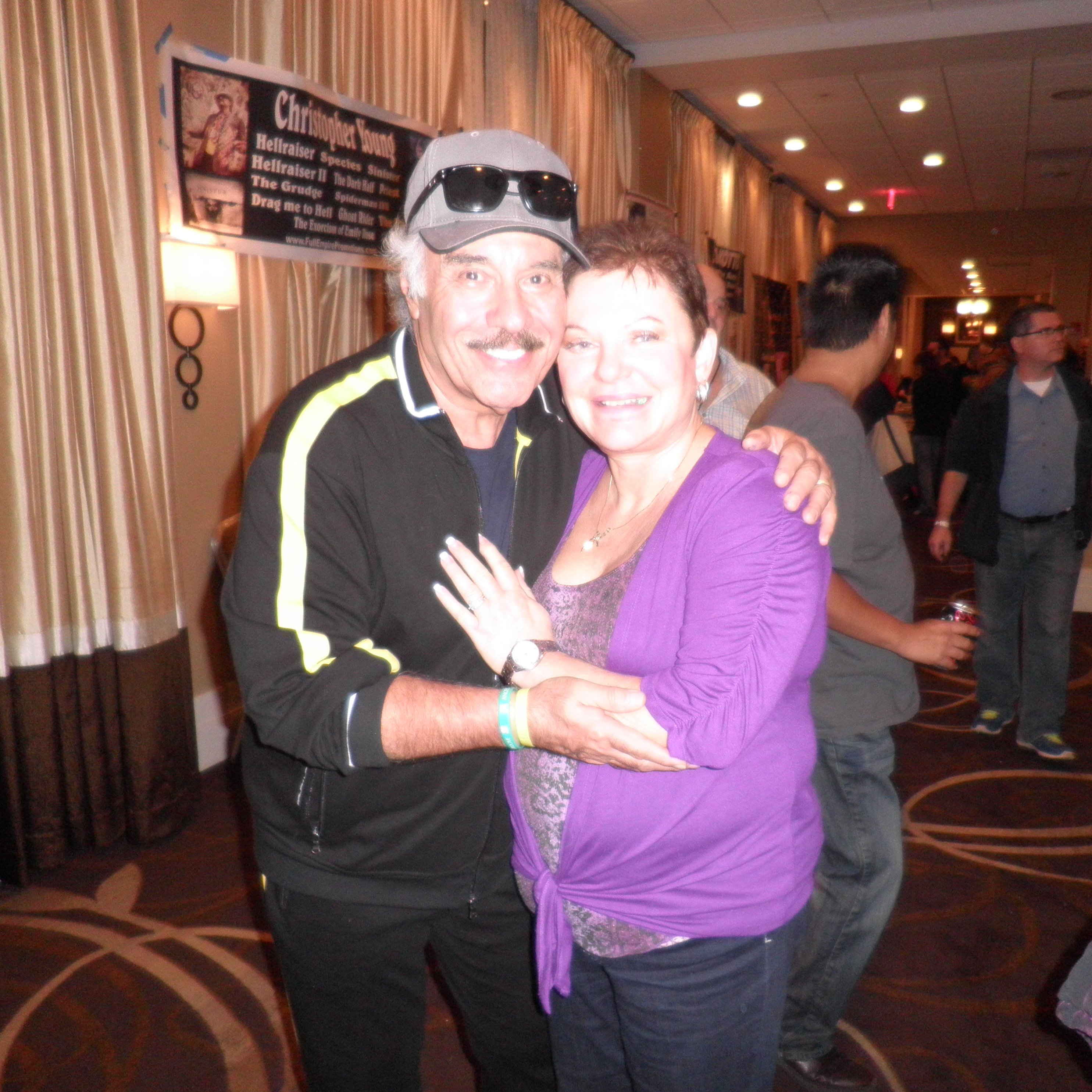 Tony Orlando