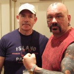 Perry Saturn