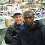 Plaxico Burress