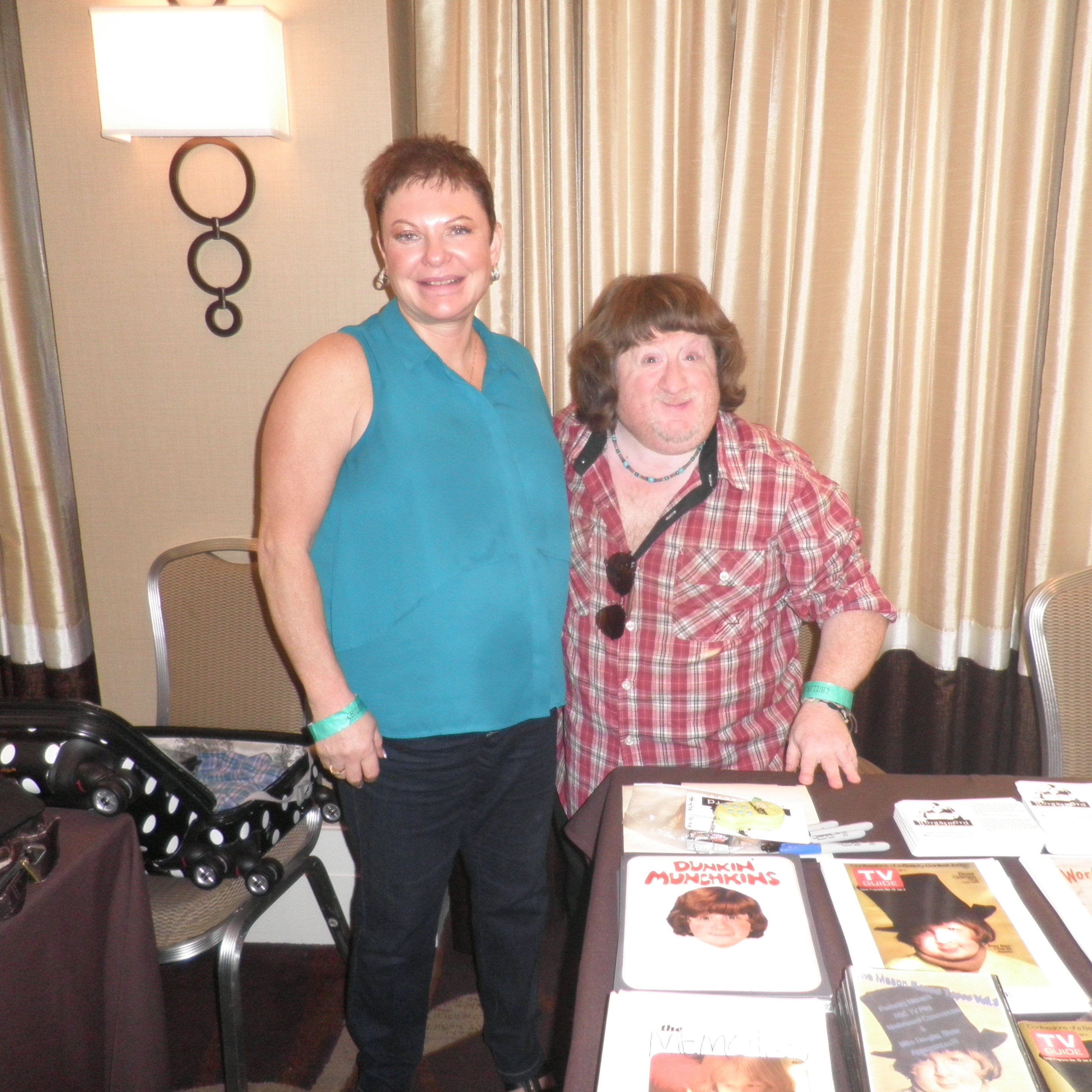 Mason Reese